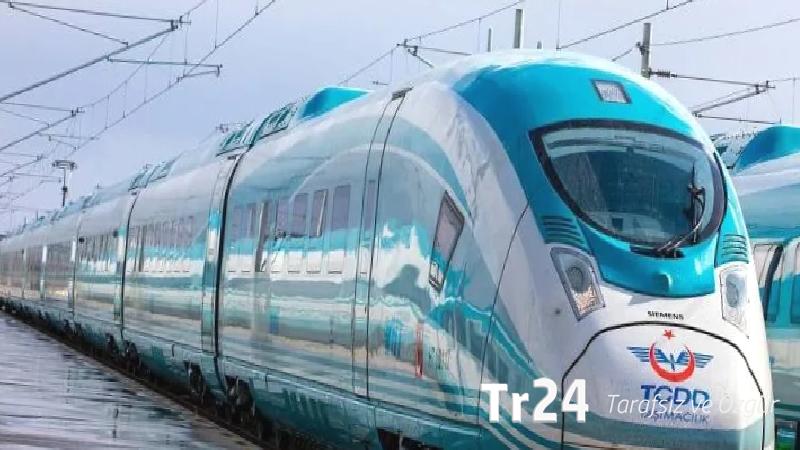 Bakan Uraloğlu duyurdu; Ankara-İzmir arası YHT süresi kısalıyor!