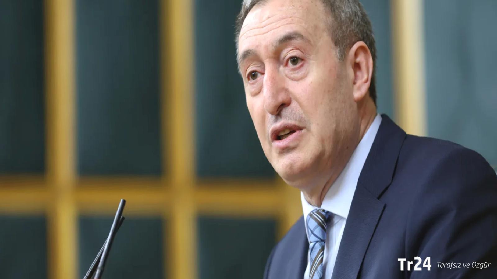 Bakırhan’dan Özel’in ‘erken seçim’ çağrısına yanıt: Bu talepten rahatsız değiliz, Türkiye halkları seçim istiyorsa hazırlıklıyız
