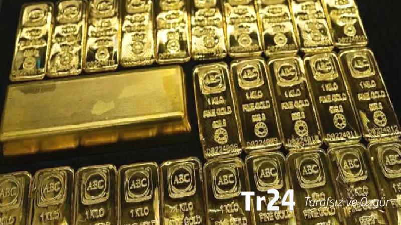 Bankacılık devinden altın için rekor tahmin: Yıl sonunda ne kadar olacak?