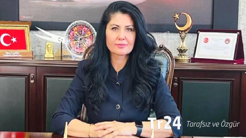 Başsavcı Ebru Cansu: Gülistan Doku soruşturmasında her ihtimali değerlendirdik, görevimiz gerçeği ortaya çıkarmak