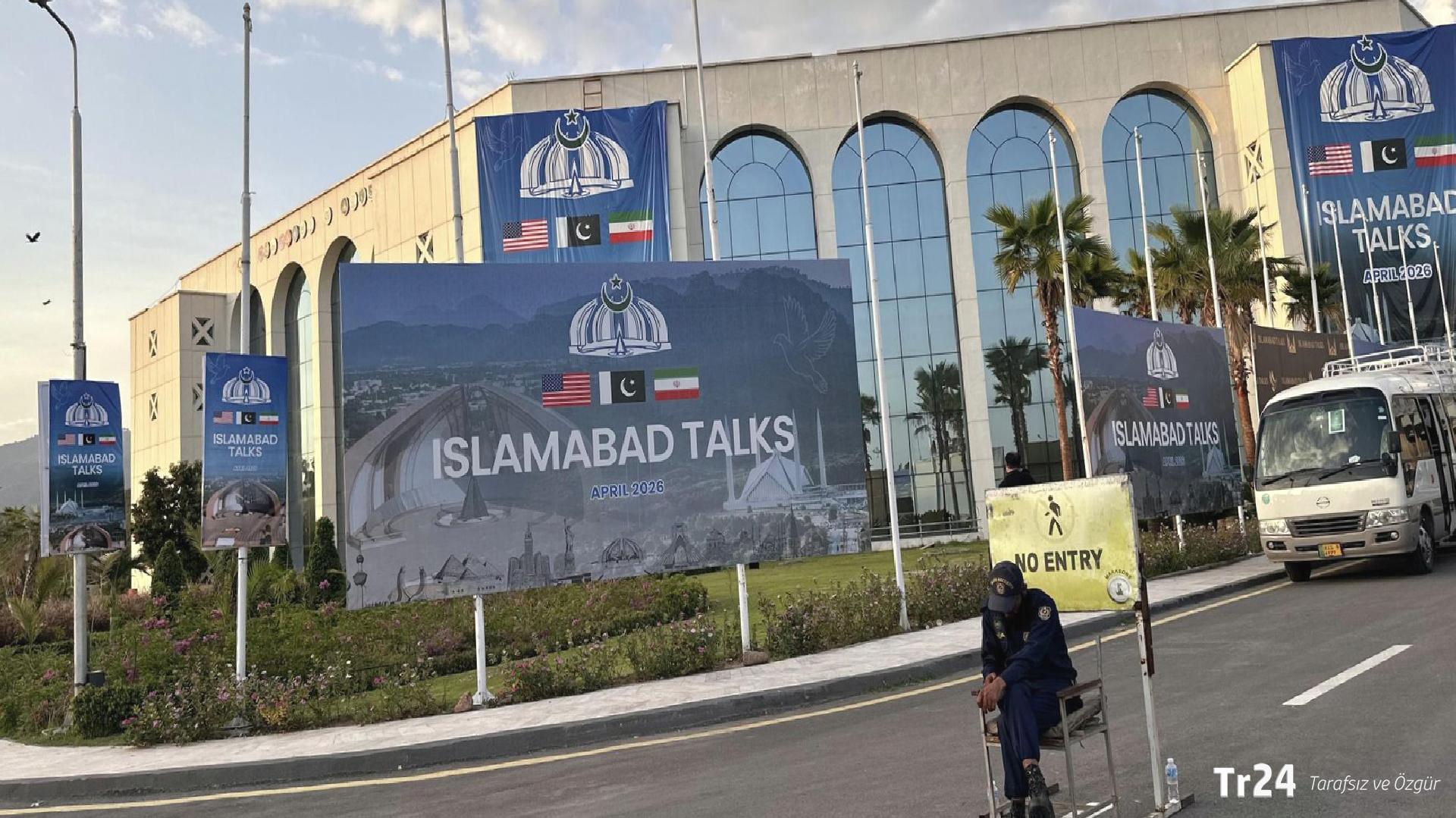 Batı basını öne sürdü:  İran ve ABD heyetlerinin bir sonraki görüşmesi perşembe olabilir
