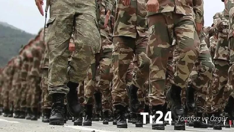 Bedelli askerlik ücreti Meclis’te kabul edildi