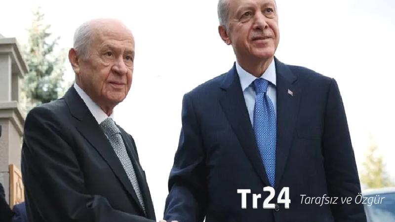 Belediye operasyonları kulisleri hareketlendirdi: MHP’de “çekimser” rahatsızlık iddiası