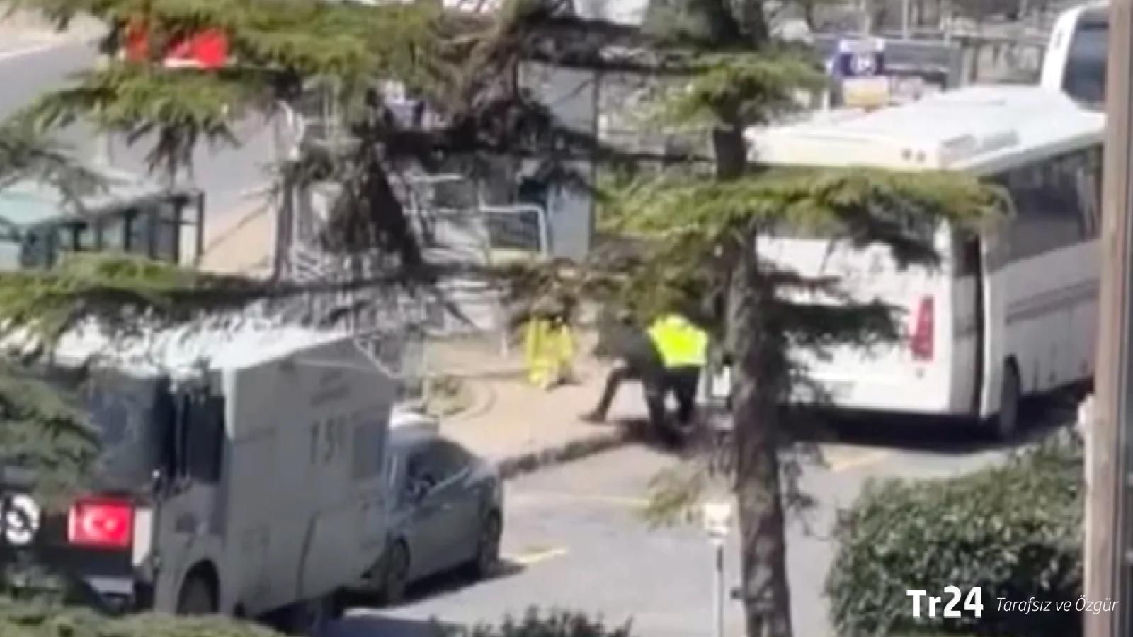 Beşiktaş’taki saldırının ardından 34 ilde eş zamanlı IŞİD operasyonu: 198 kişi gözaltına alındı