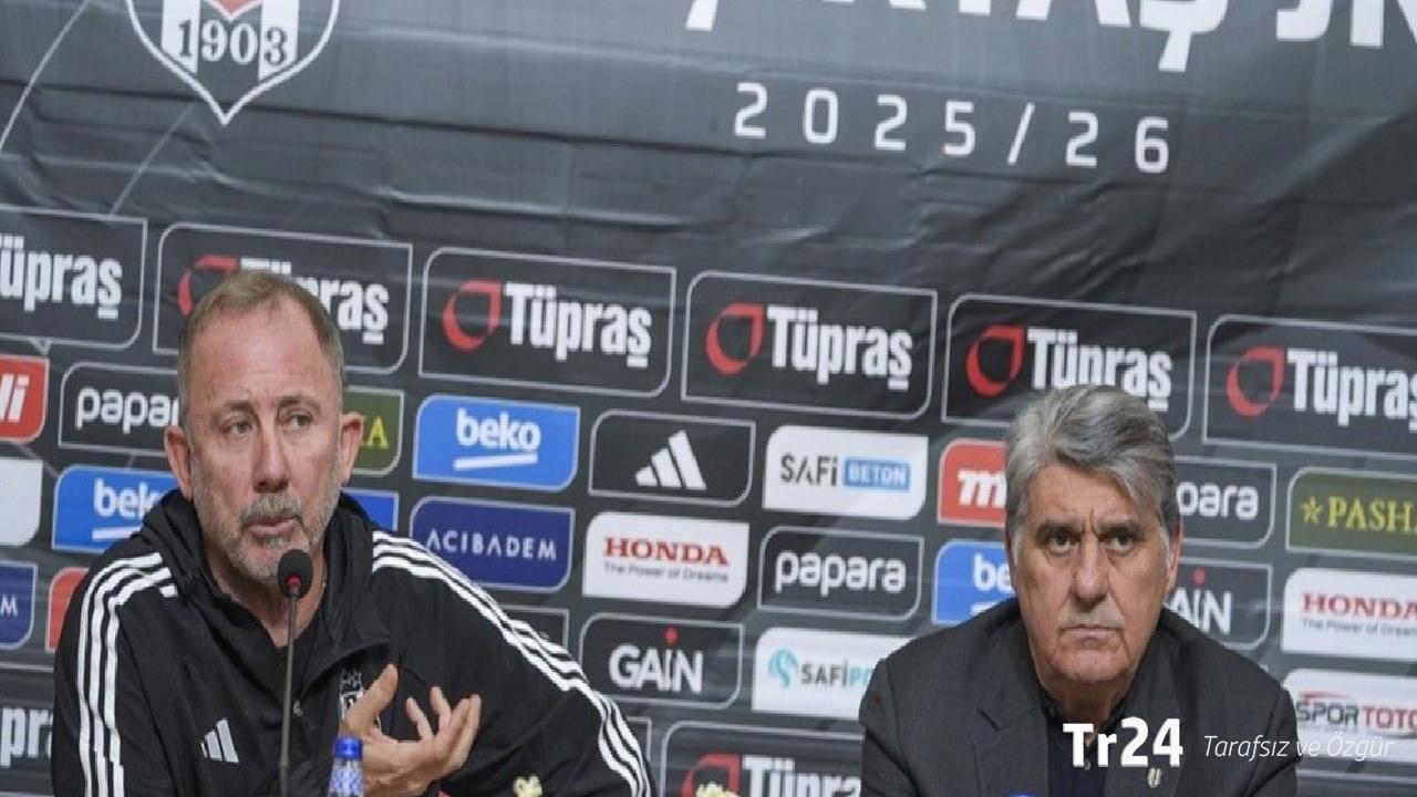 Beşiktaş’tan Semih Kılıçsoy resti! Ya para ya oyuncu…