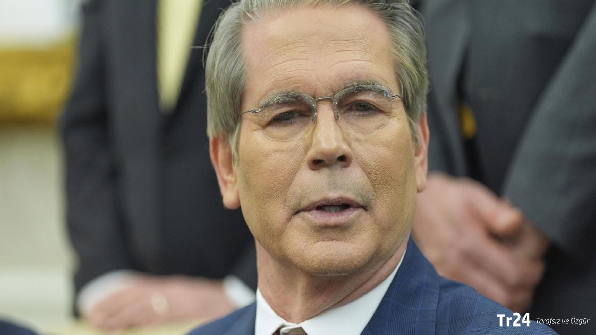 Bessent: İki Çin bankası ABD Hazine Bakanlığı’ndan mektup aldı