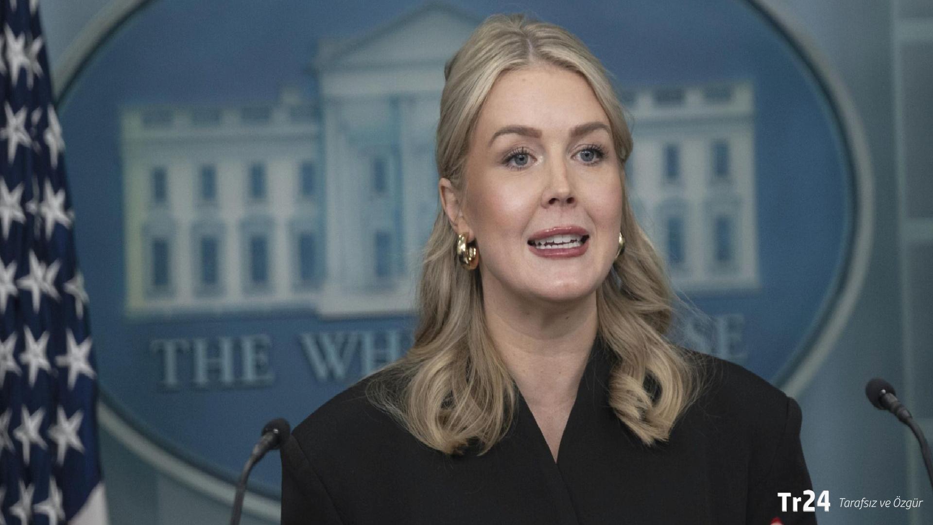 Beyaz Saray: İran, zenginleştirilmiş uranyumu teslim etmeli