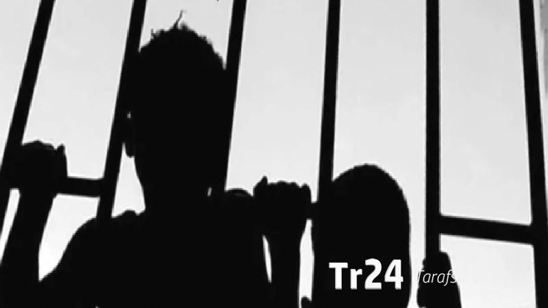 Bir yılda 330 binden fazla çocuk suça sürüklendi: “Aile içi şiddet ve okula gidememek en büyük etkenlerden biri”