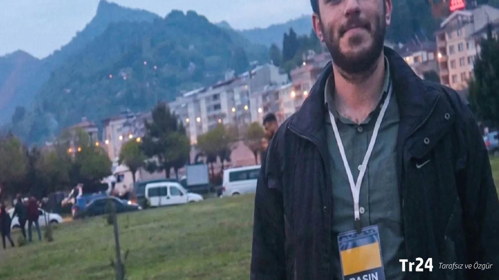 BirGün muhabiri İsmail Arı’nın tutukluluğuna yapılan itiraz reddedildi: AYM’ye başvuru yapılacak