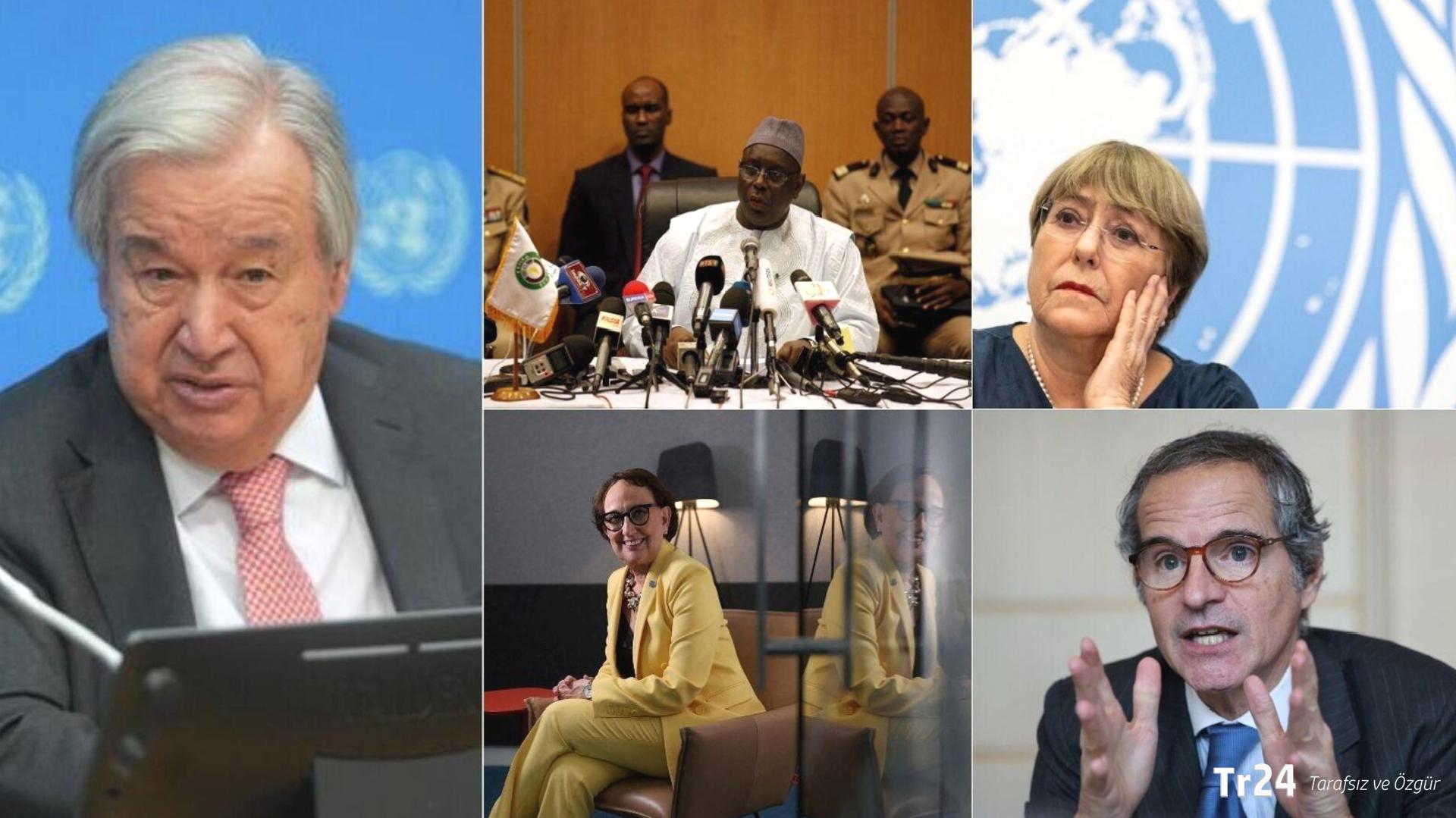 BM’de kritik seçim: Guterres sonrası için yarışta adaylar kim, seçim ne zaman?