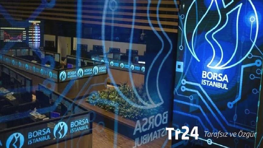 Borsa İstanbul yeniden negatife döndü