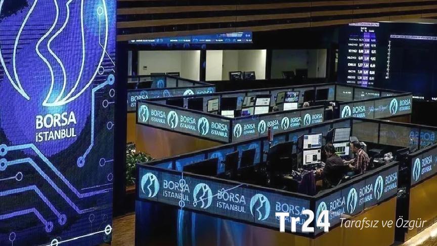 Borsa İstanbul’da İngiltere’den yatırımcılara vergi avantajı sağlanacak