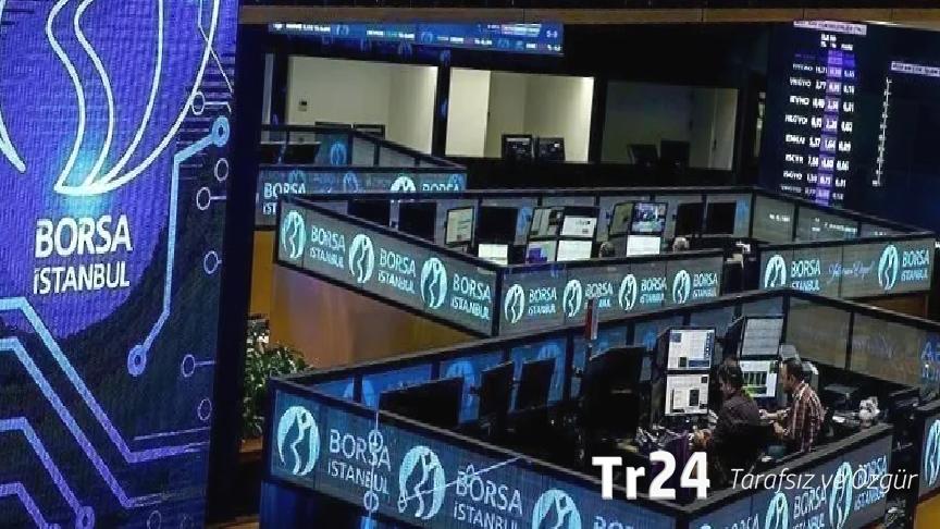 Borsa İstanbul’da kazandıran ve kaybettiren hisseler belli oldu