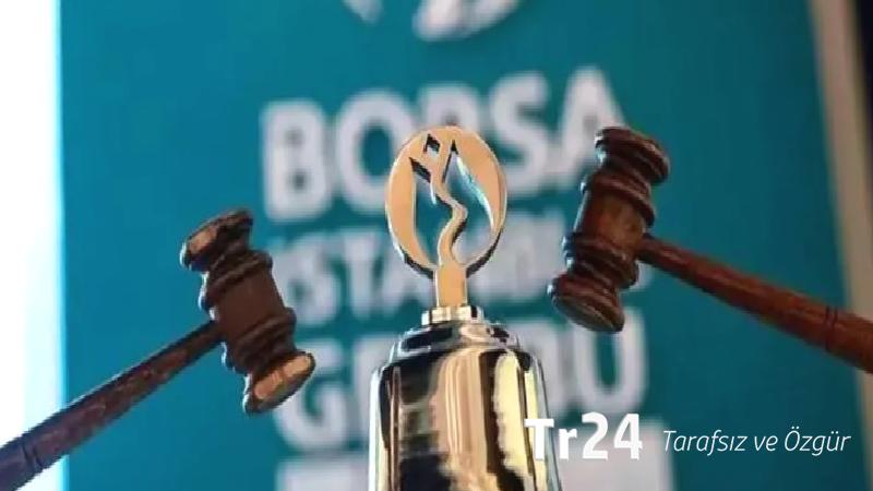 Borsaya yeni bir şirket geliyor