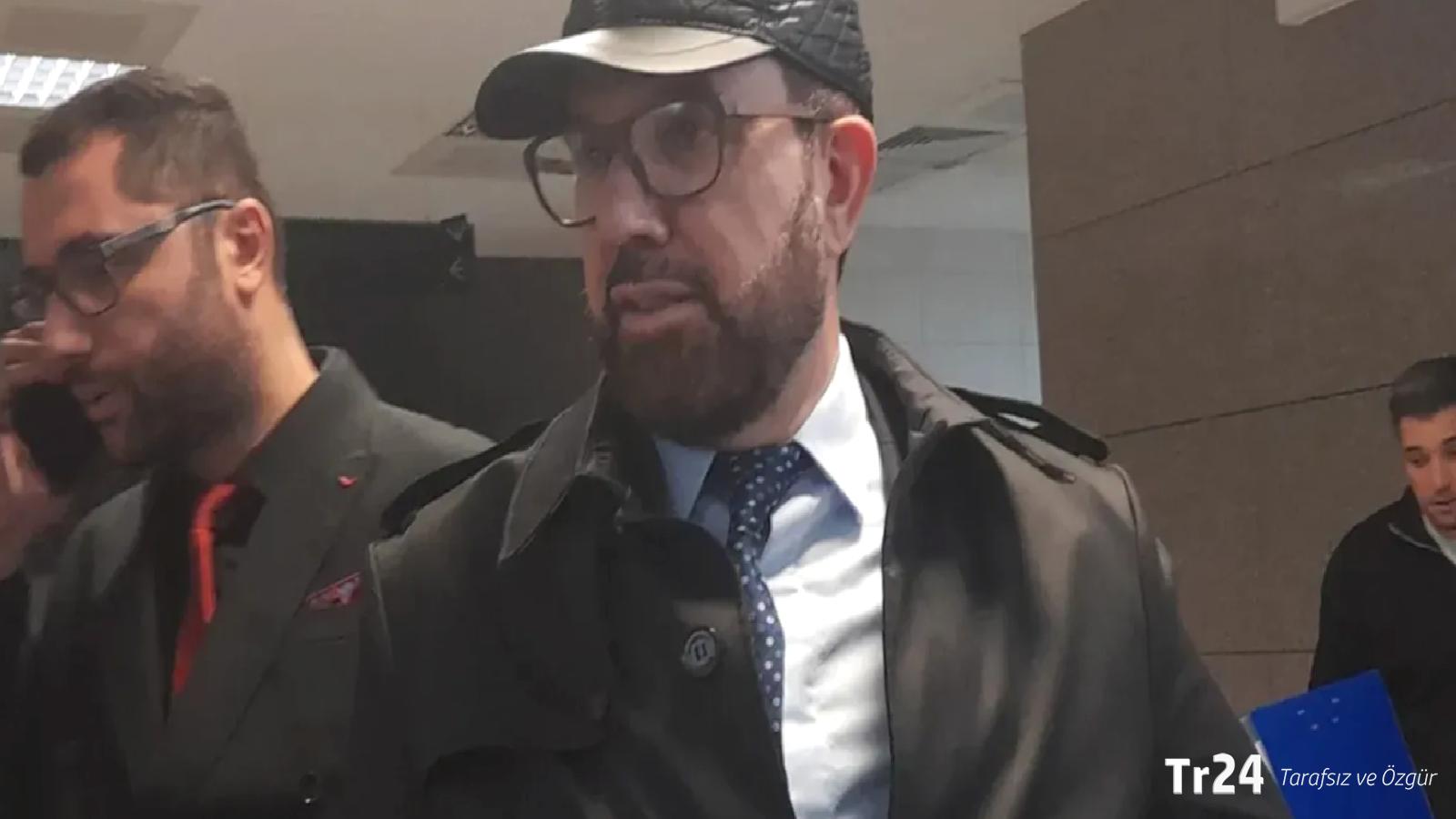 Bülent Cihantimur yurt dışına çıkış yasağının kaldırılması için 16 milyon TL ödedi, dolandırıldığı gerekçesiyle şikayette bulundu: 5 kişi serbest, parayı aldığı öne sürülen avukat aranıyor