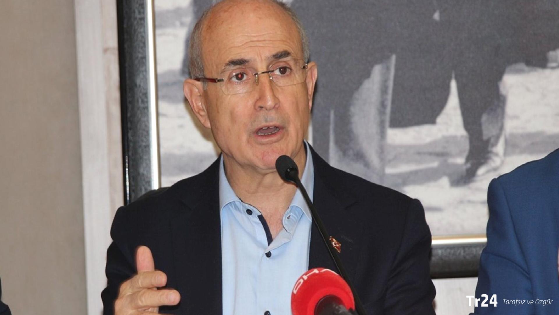 Büyükçekmece Belediyesi soruşturması: Hasan Akgün hakkında istenen ceza belli oldu