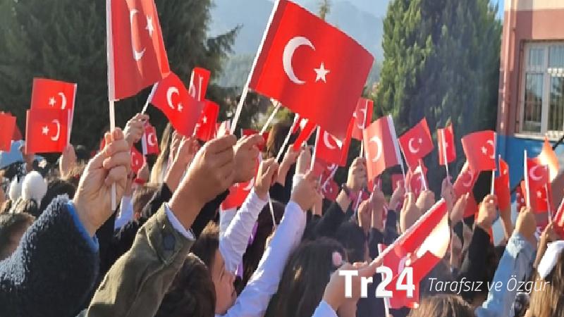 Çankaya İlçe Milli Eğitim Müdürü’nden okullara “kıyafet” vurgulu bayram yazısı