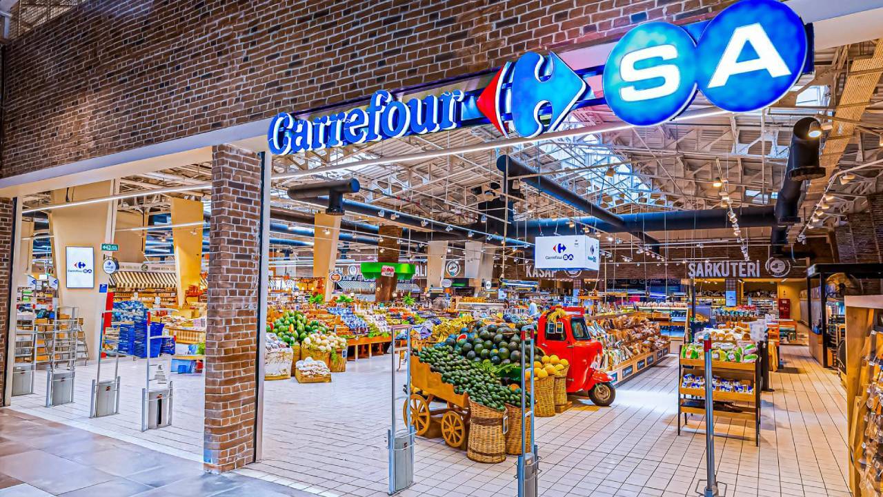 CarrefourSA’nın satışı için anlaşma tamamlandı; işte yeni sahibi