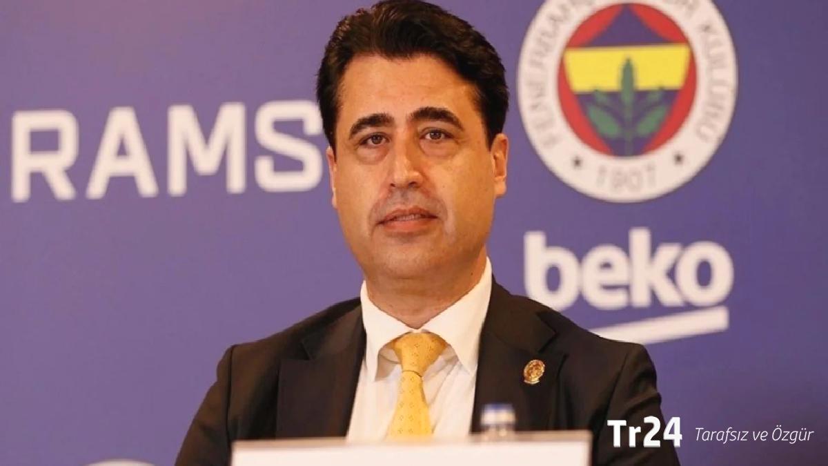 Cem Ciritci uyardı: “Play-off’ta ayrılık haberleri takımı zedeler”