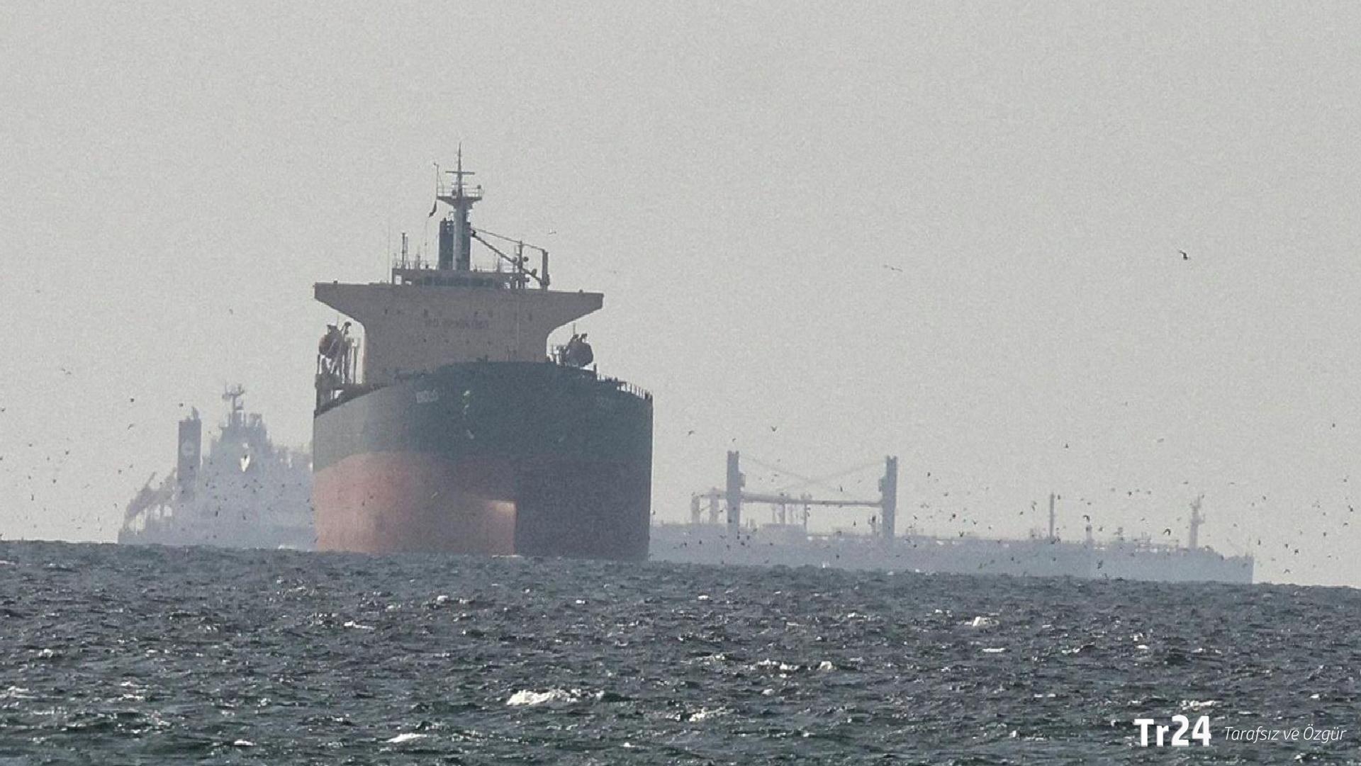 CENTCOM: ABD ablukasında 23 gemi geri döndü, İran limanlarına deniz ablukası sürüyor