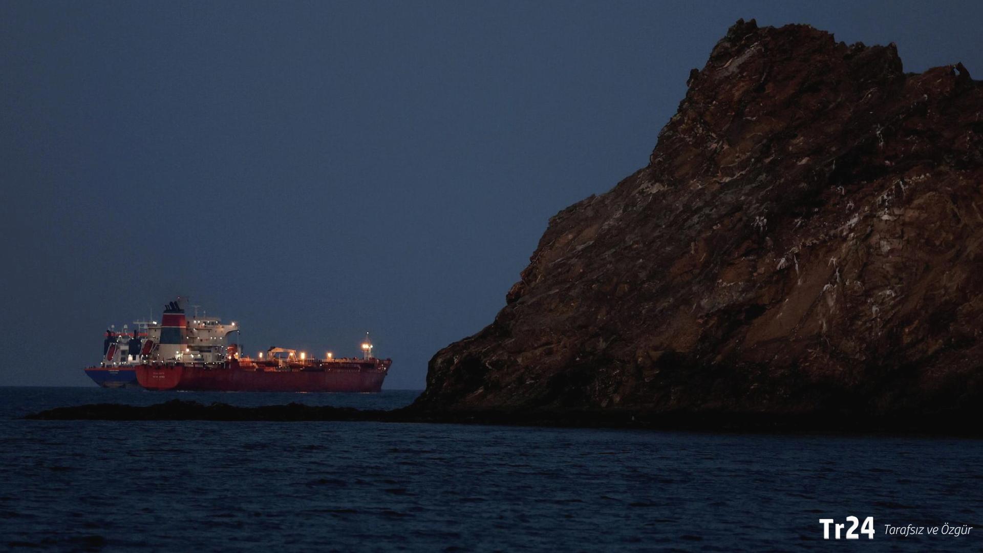 CENTCOM: ABD, Hürmüz Boğazı’nda 29 gemiyi engelledi