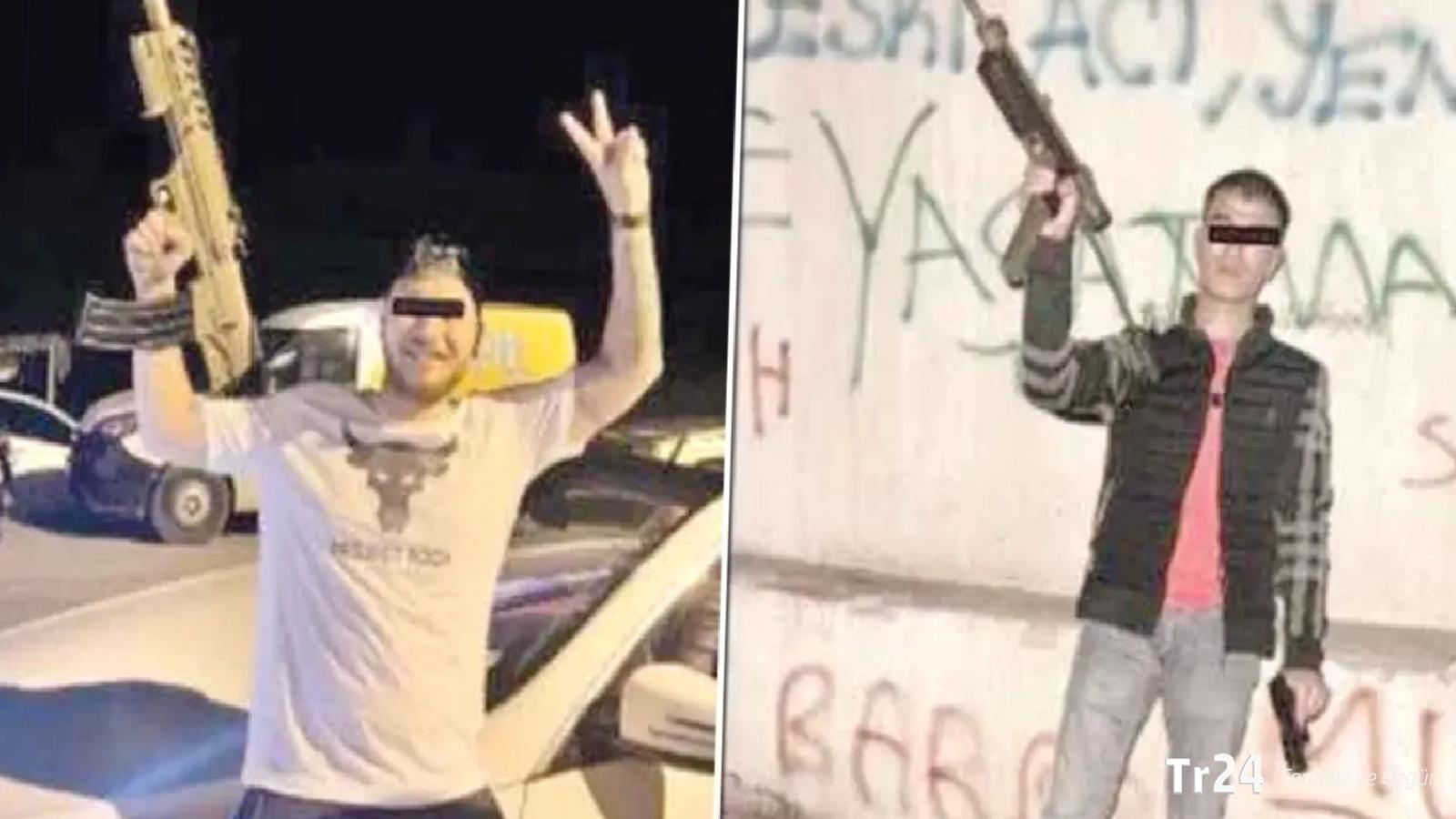 Çeteleşmede yargıya yansıyan bilanço: Binlerce dosya, on binlerce sanık ve suç!