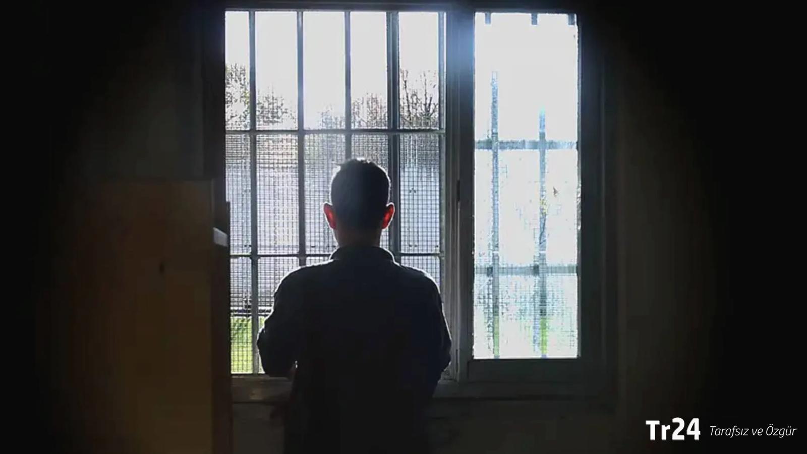 Cezaevlerindeki çocuklar anlattı: Neden ve nasıl suça sürükleniyorlar?