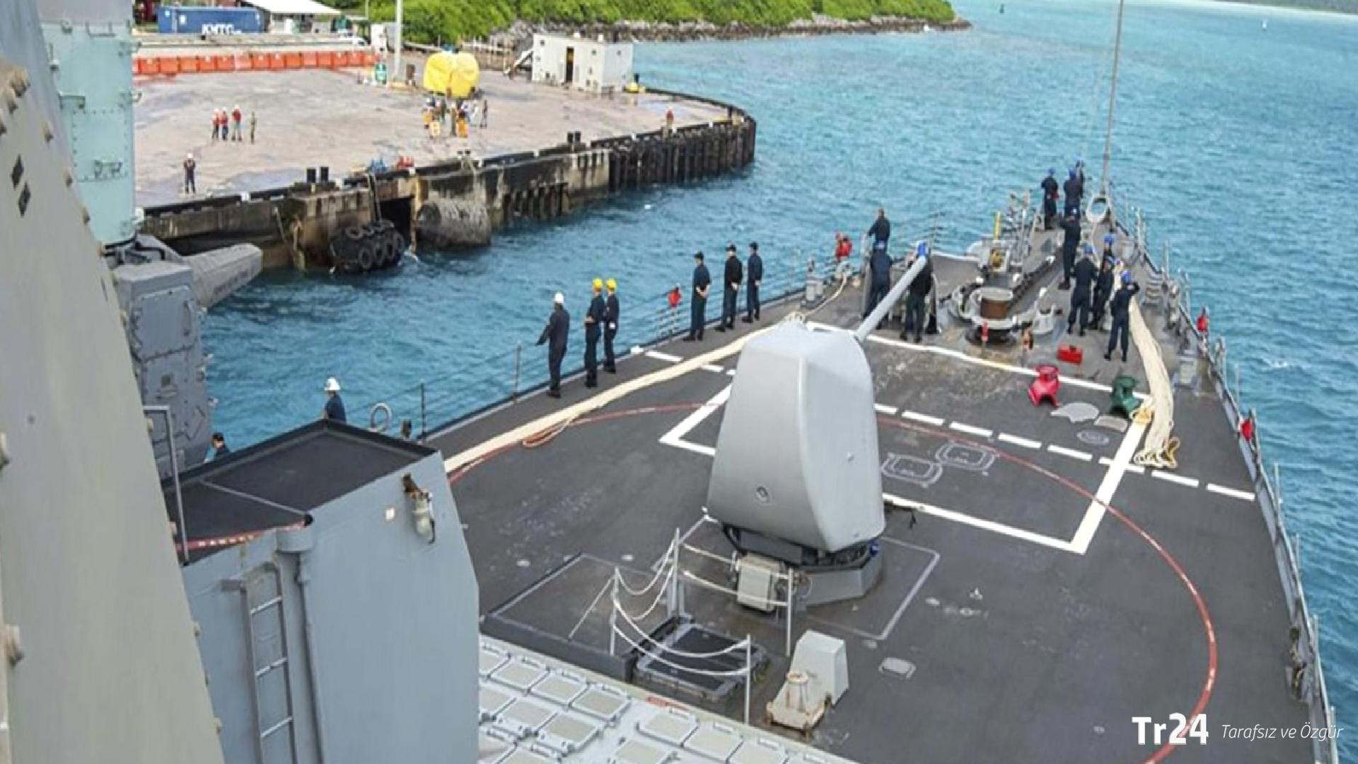 Chagos gerçeği: İngiltere’nin BM Genel Kurulu Kararı’nı sistematik ihlali