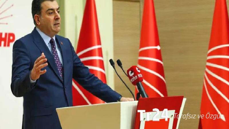 CHP, 4 Mayıs günü itibarıyla 81 ilde saha çalışmasına başlayacak