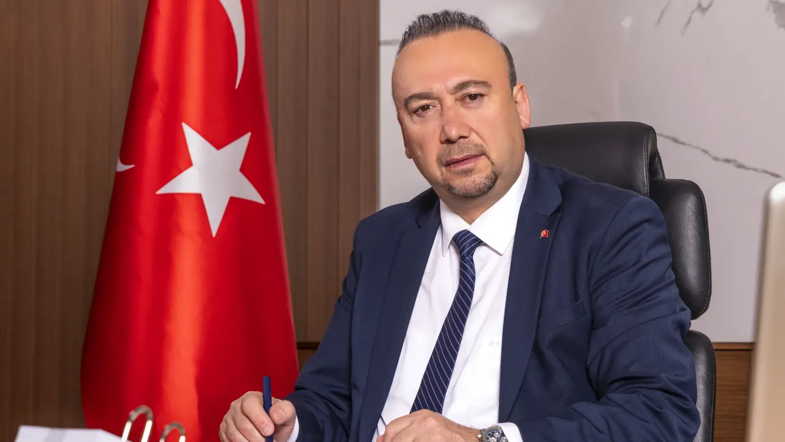 CHP’de Özkan Yalım etkisi: PM üyelerinden “Uşak’ta sokağa çıkamıyoruz” çıkışı