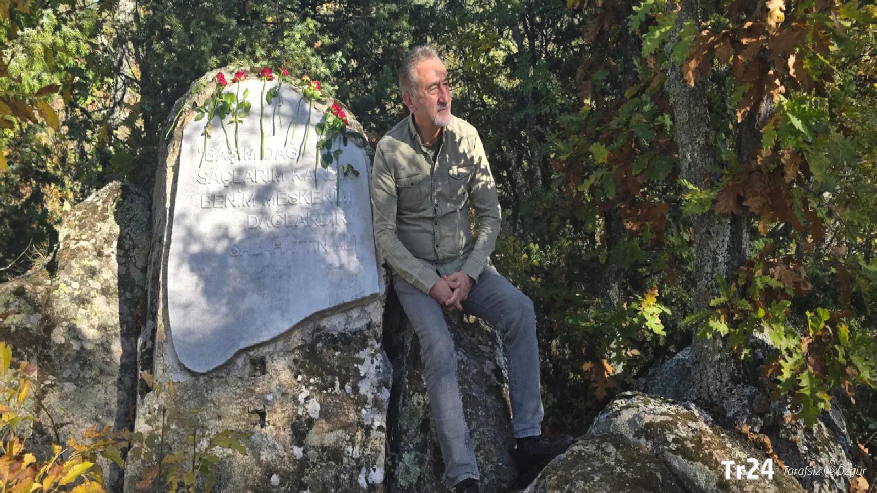 CHP’li Adıgüzel, Sabahattin Ali’yi andı: Faili meçhul cinayeti aydınlatmak vefa borcudur