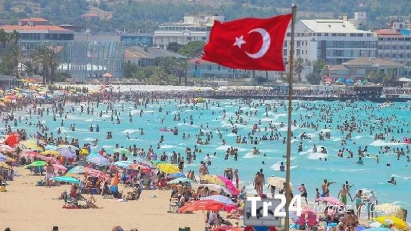 CHP’li Ösen: Turizmci “maliyet-kur” makası altında eziliyor