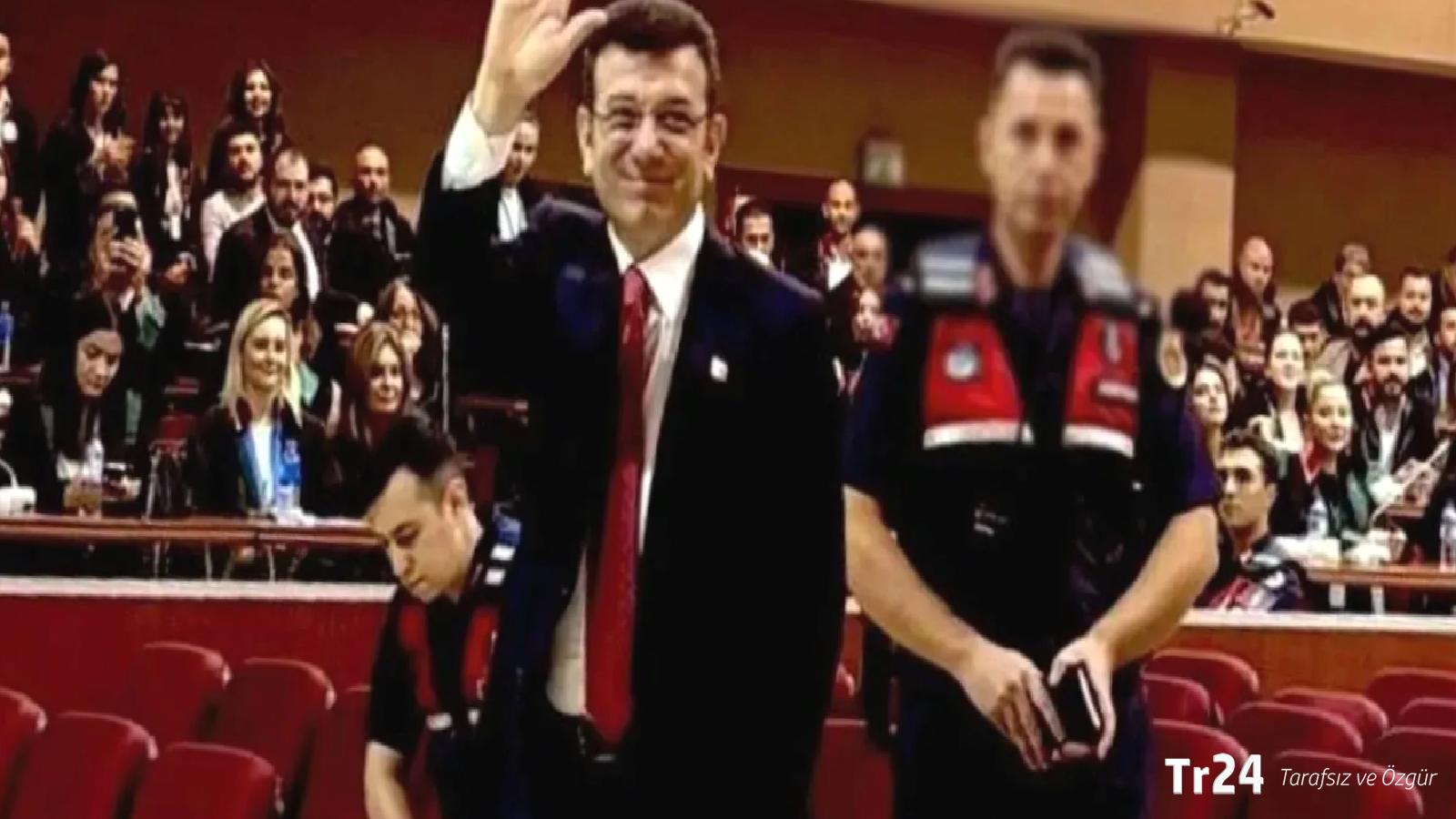 CHP’li Tan’dan AKPM’de İmamoğlu tepkisi: Siyasi figürler susturulmaya çalışıldığında, toplum sessizleşmez; aksine vicdanı daha gür bir şekilde konuşmaya başlar