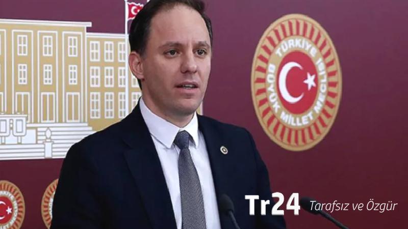 CHP’li Yavuzyılmaz’dan Zonguldak Valisi’ne çağrı: Ya sonuç düzeltilsin ya da seçim yenilensin
