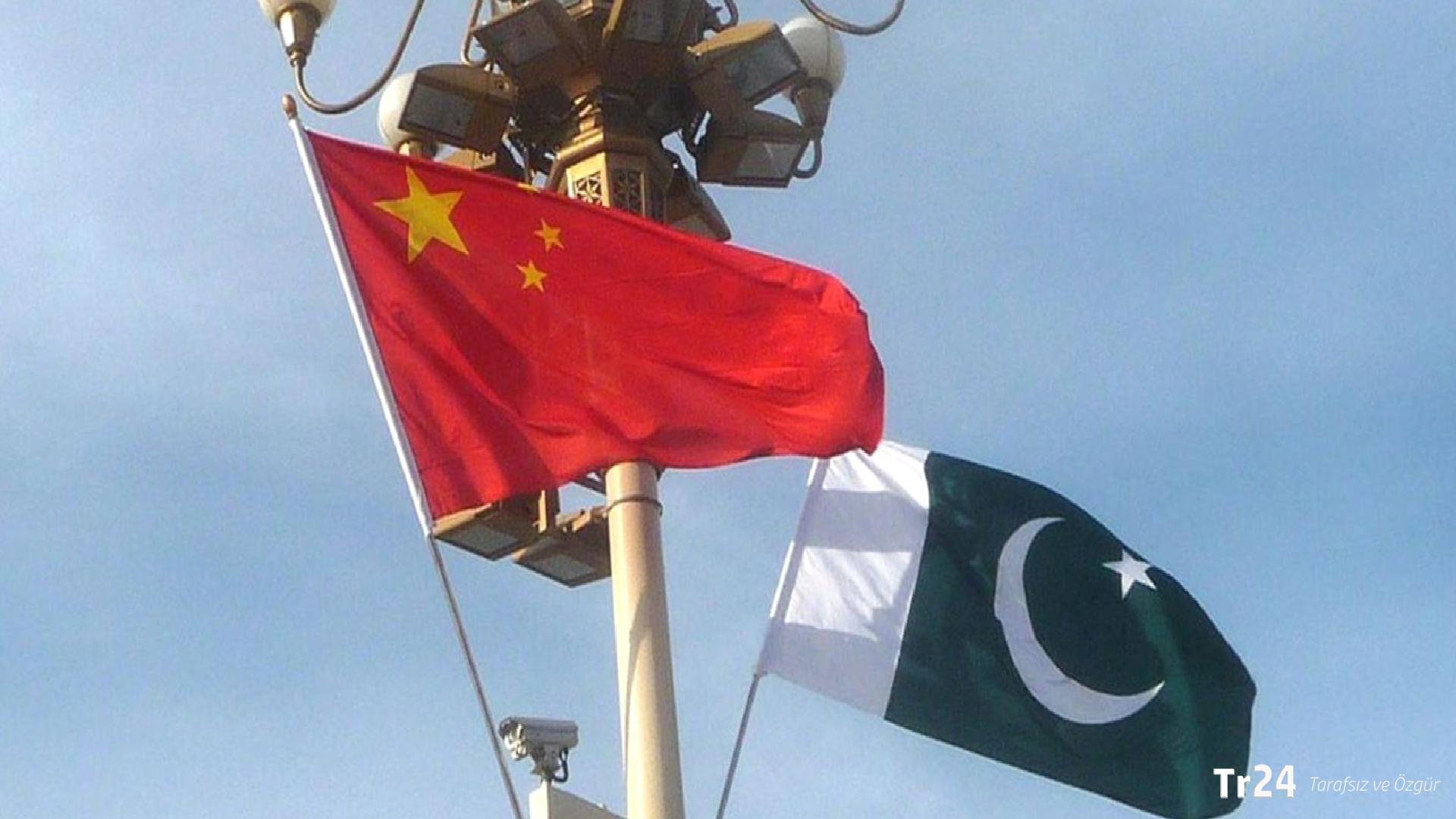 Çin ve Pakistan’dan Ortadoğu’daki çatışmanın çözümü için ortak barış girişimi