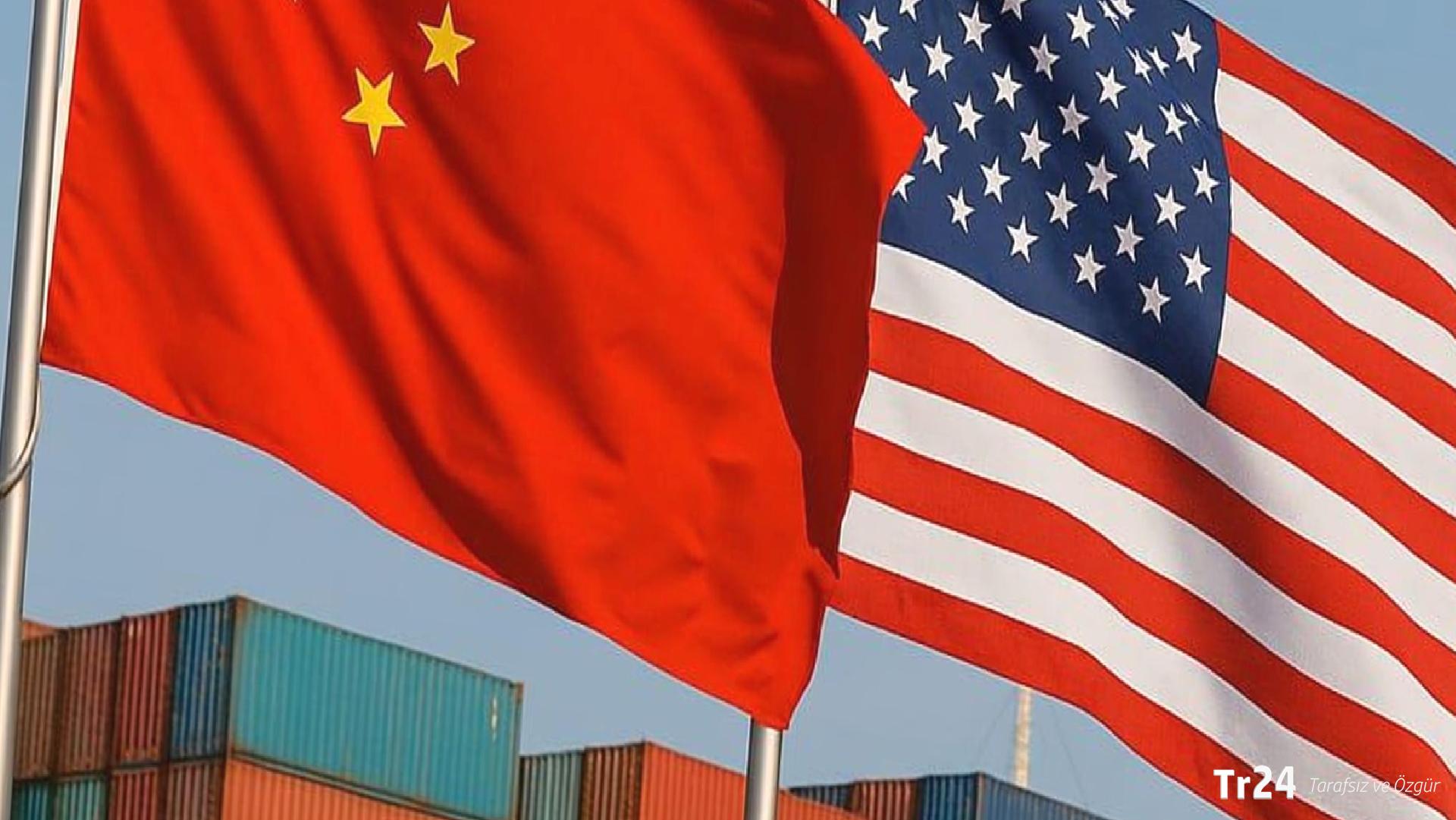 Çin’den ABD’ye Hürmüz çıkışı: ‘Abluka tehlikeli ve sorumsuz’