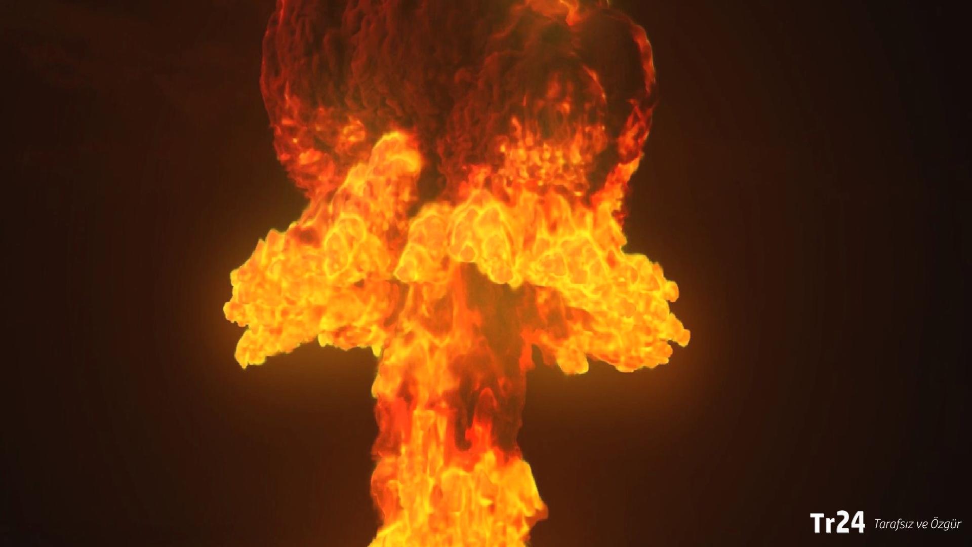 Çinli uzman: Rusya ve Çin, ABD’nin nükleer risk açıklamaları karşısında yanılgıların farkında olmalı