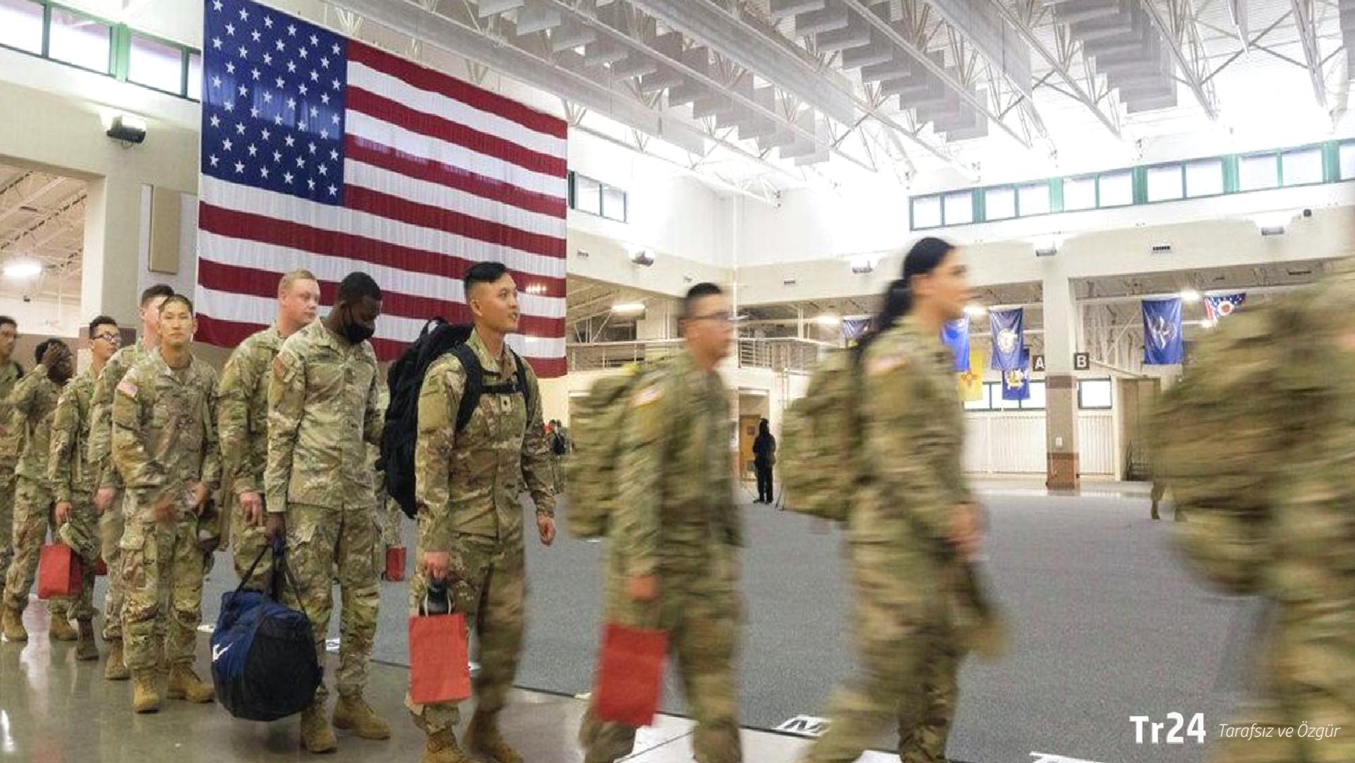 Çinli uzman yanıtladı: ABD’nin rekor askeri bütçesi küresel liderlik kaybının bir yansıması mı?