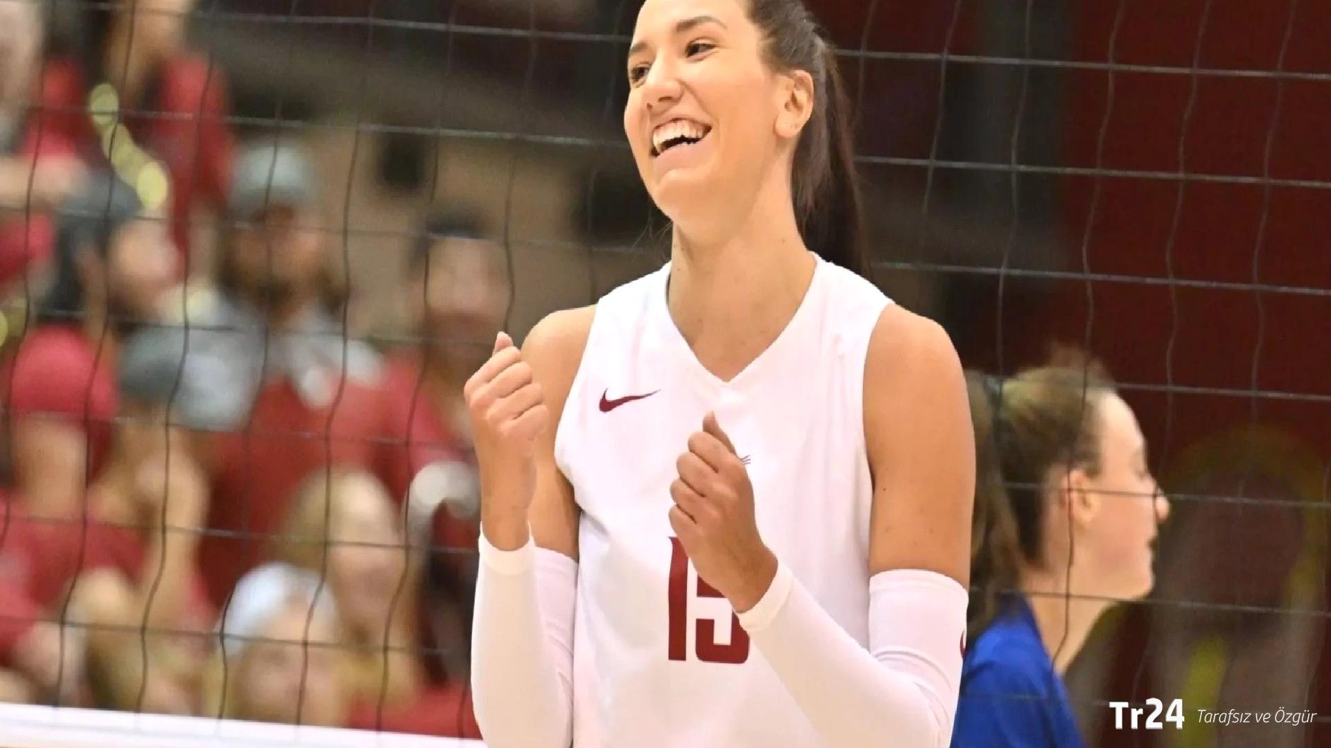 Consolini 1907’den Magdalena Jehlarova transferi