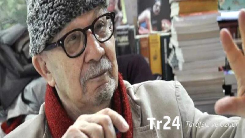 Cumhuriyet yazarı Kongar: Yalçın Küçük ‘ne Atatürkçü ne de Cumhuriyetçi’ idi; Marksistliği ya da sosyalistliği de birçok sosyalist/Marksist parti tarafından reddedilmiştir