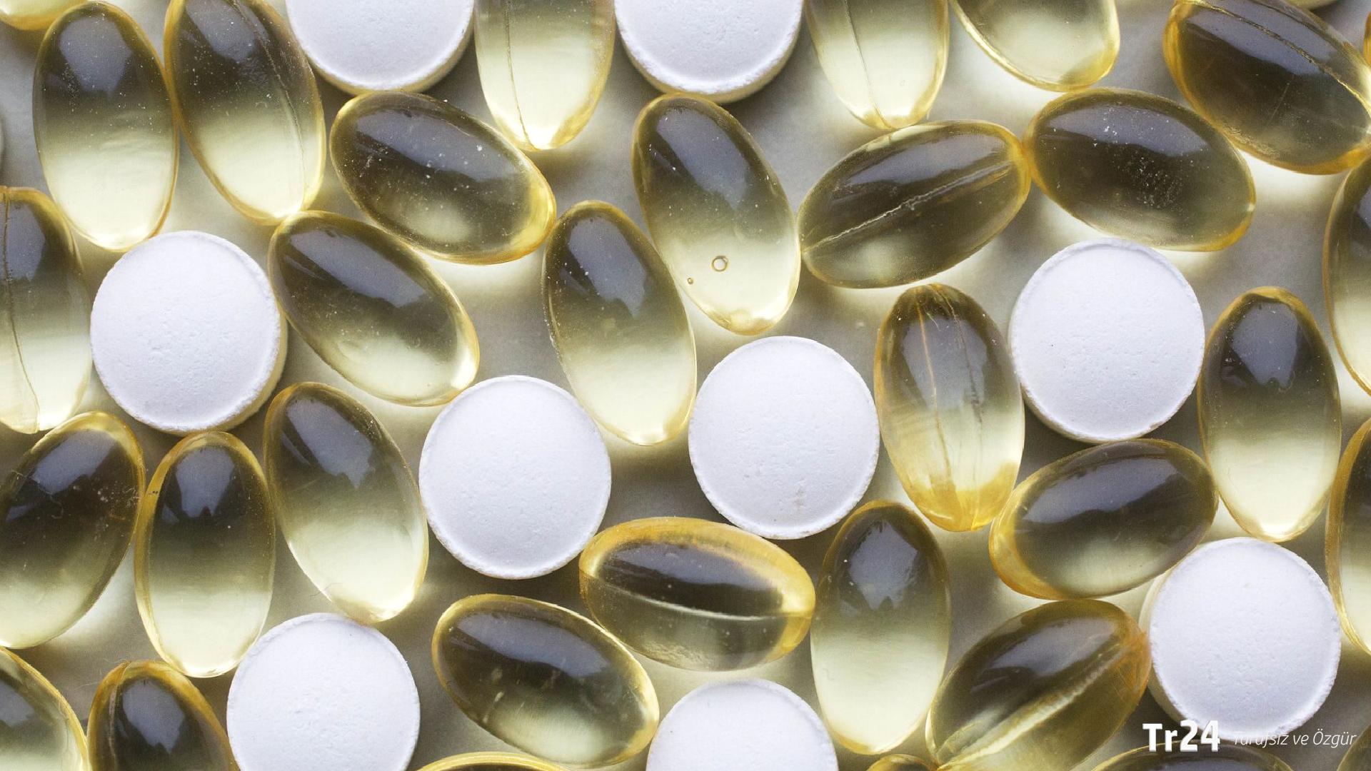 D vitamini kemoterapiyi güçlendirebilir: Meme kanserinde dikkat çeken sonuç