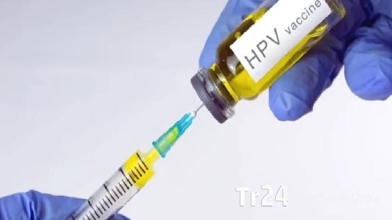 Danıştay’dan emsal ‘HPV aşısı’ kararı: Bakanlığın ret kararı hukuka aykırı bulundu