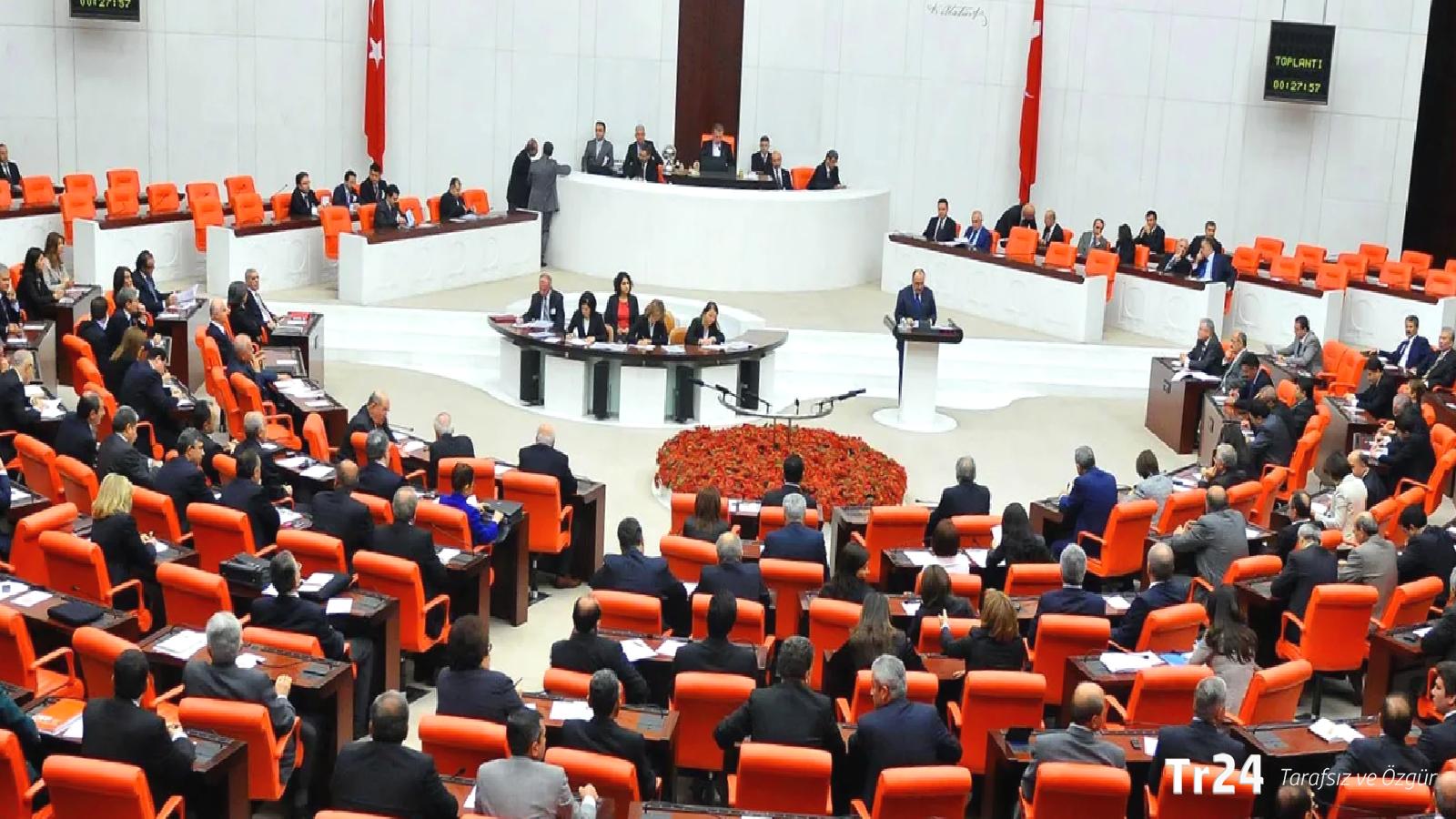 DEM Parti ve İYİ Parti arasında “Ankaranız batsın” tartışması