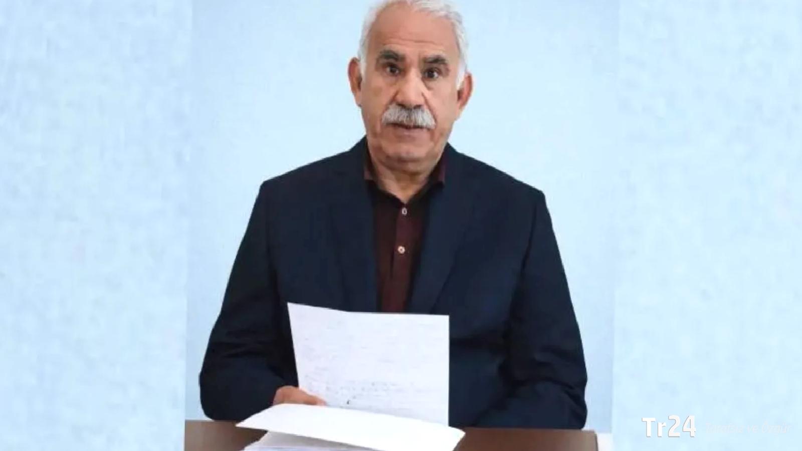 DEM Parti’den “umut hakkı”nın Meclis gündemine alınması talebi