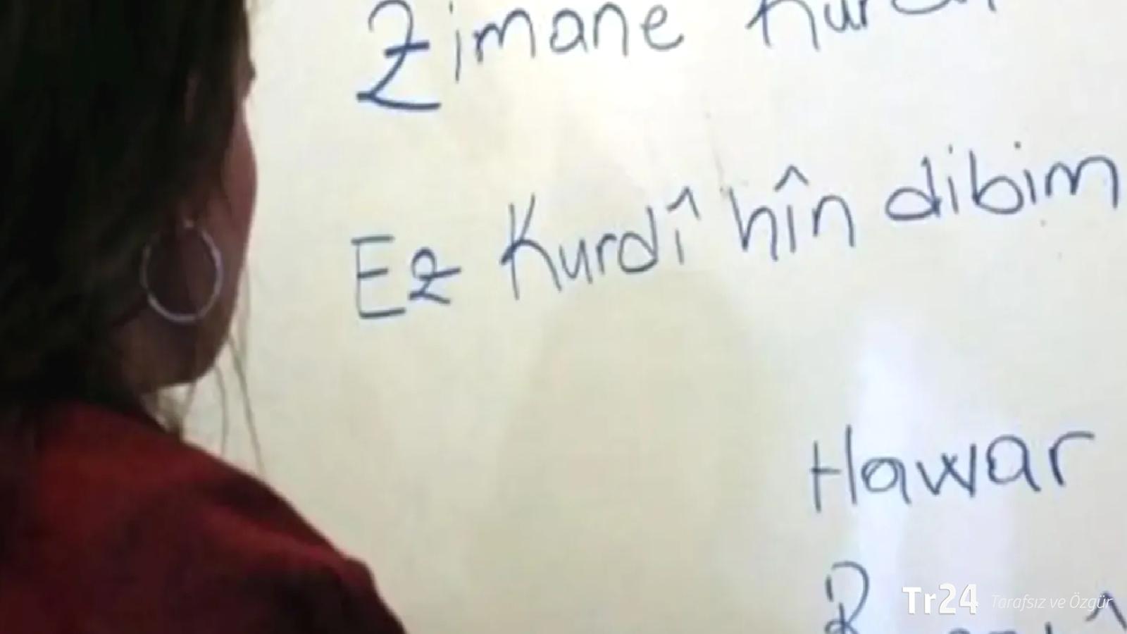 DEM Parti’nin ana dil önergelerine bakanlıklardan “sorun yok” yanıtı