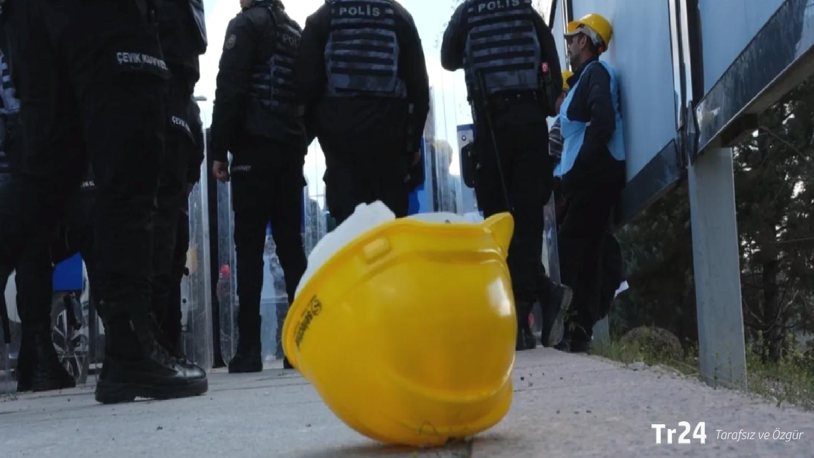 Deniz Zeyrek: Madencilerin parasını ödemeyen patron, kısa süre önce bir kamu bankasından yüksek miktarda kredi almış!