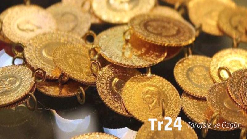 Dev banka tahminini düşürdü: Altın yıl sonunda ne kadar olacak?