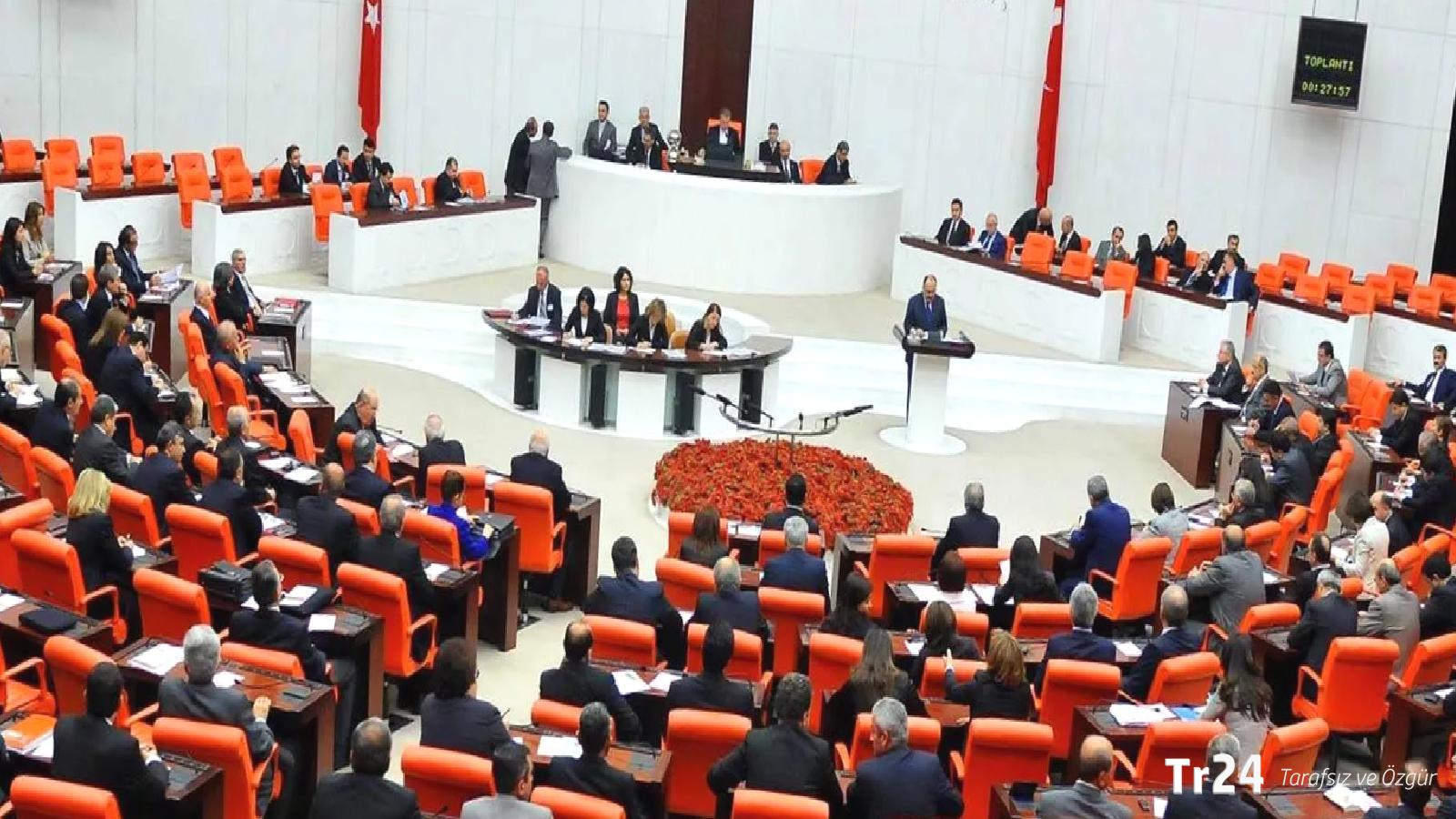 Devamsızlık yapan milletvekillerinin ödenek ve yolluklarının kesilmesi planlanıyor