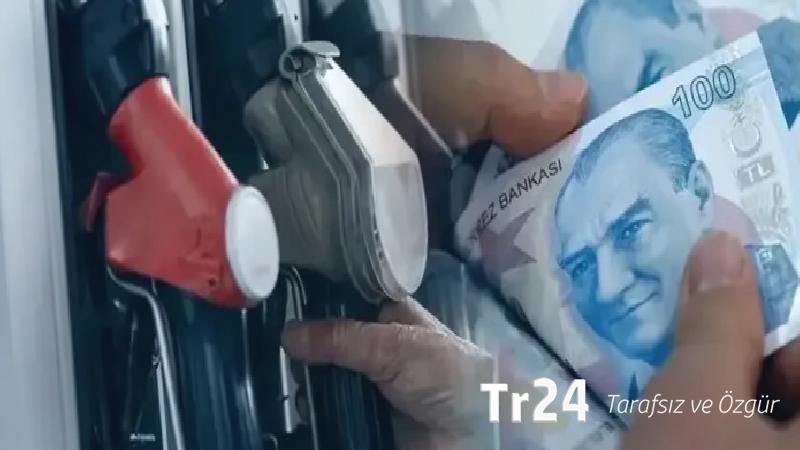 Devlet ÖTV’den karşıladı: Bir depo mazotta 830 liralık yük pompaya yansımadı