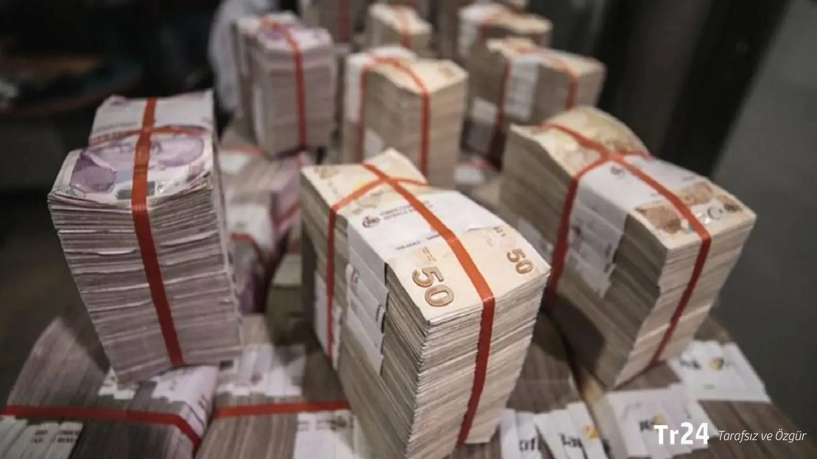 Dilek Güngör: Varlık barışıyla suç gelirlerinin ülkeye girme sorunu doğmuştu, bu kez ince eleyip sık dokumak gerekiyor